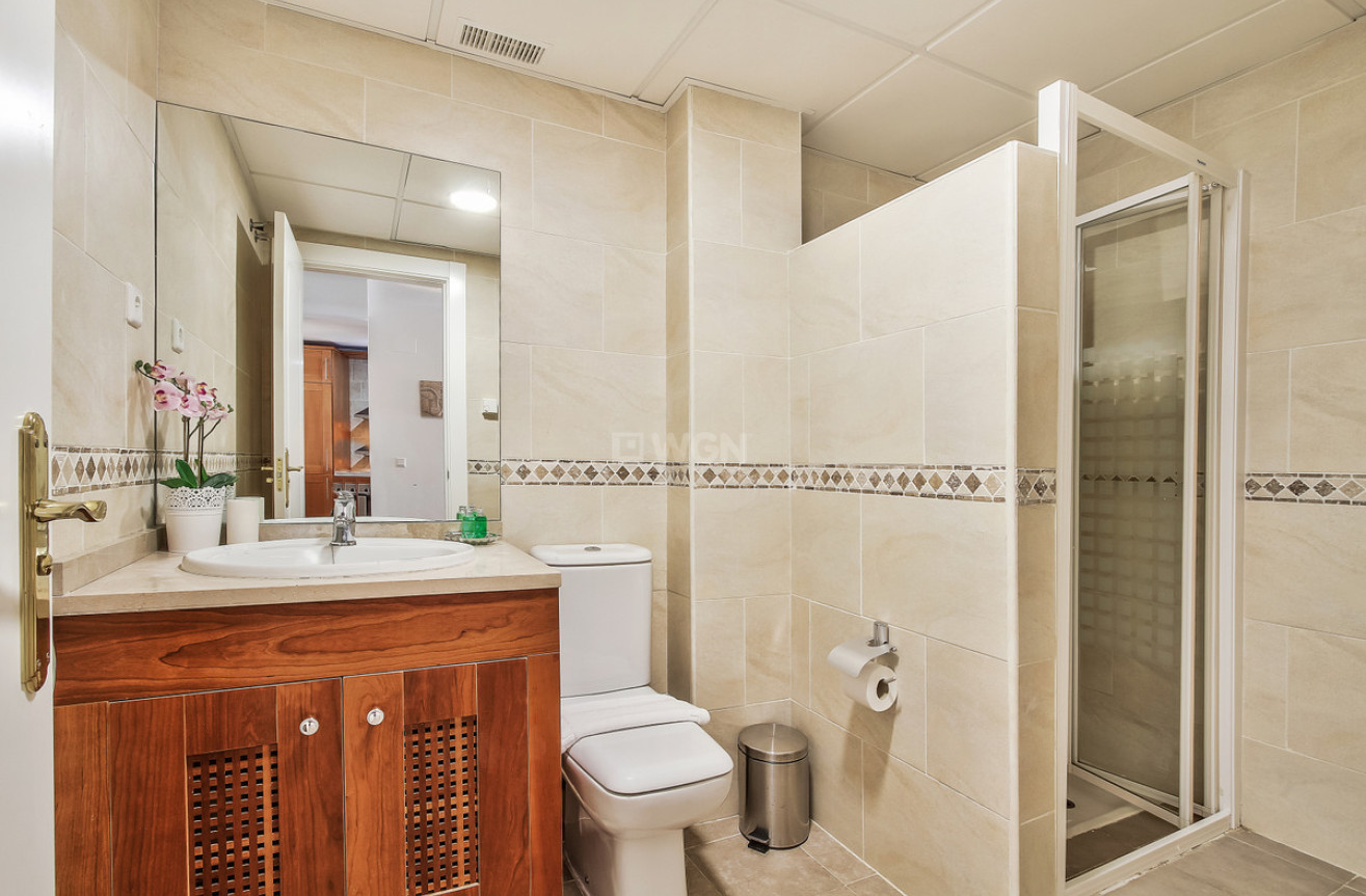 Odsprzedaż - Villa - Lauro Golf - Inland