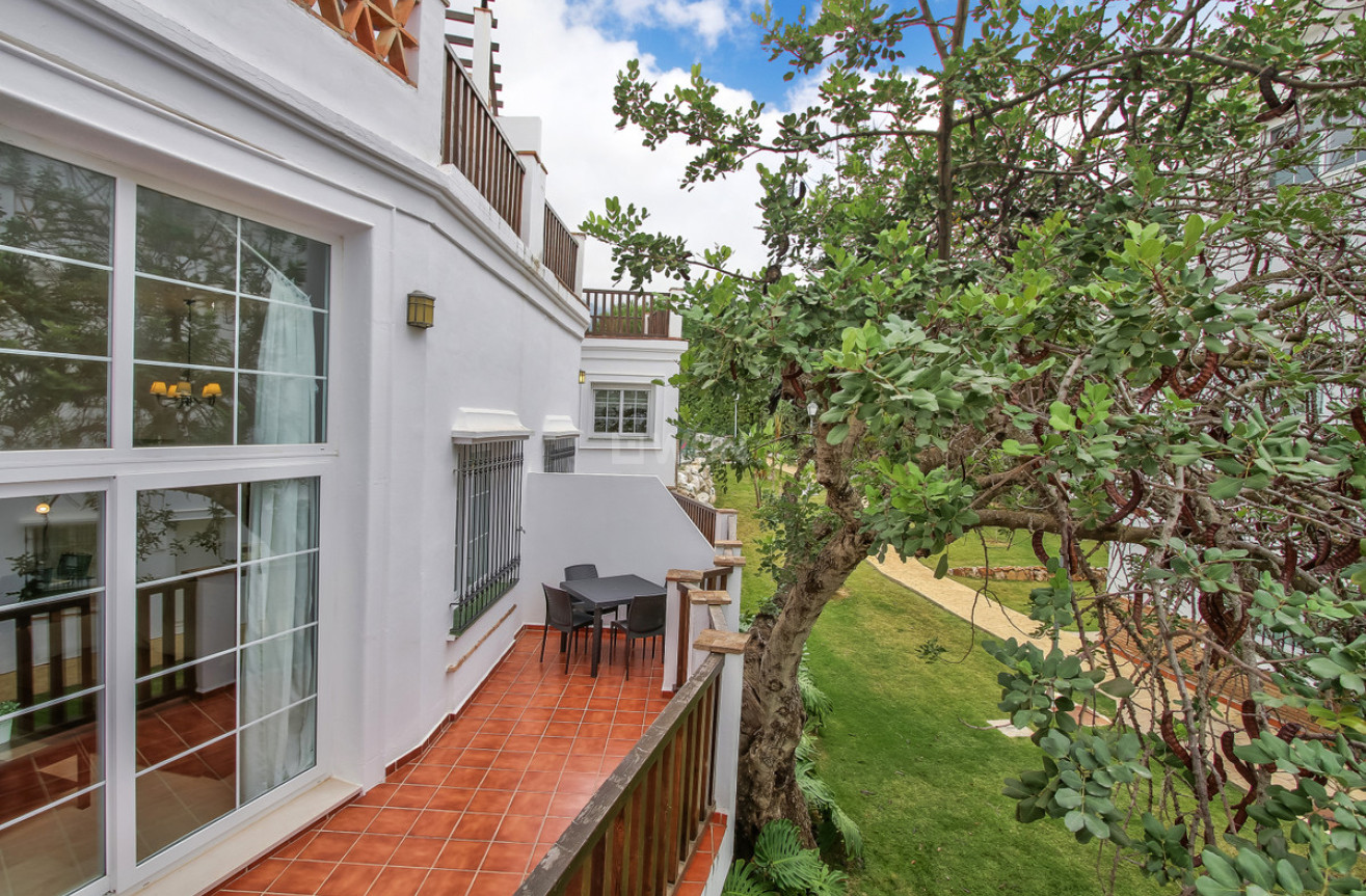 Odsprzedaż - Villa - Lauro Golf - Inland