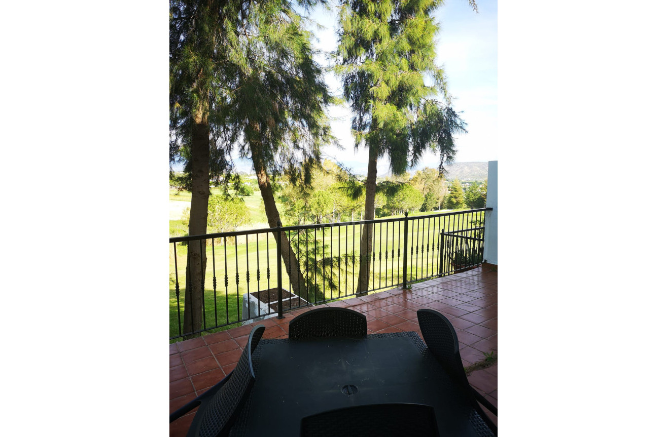 Odsprzedaż - Villa - Lauro Golf - Inland