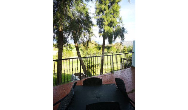 Odsprzedaż - Villa - Lauro Golf - Inland