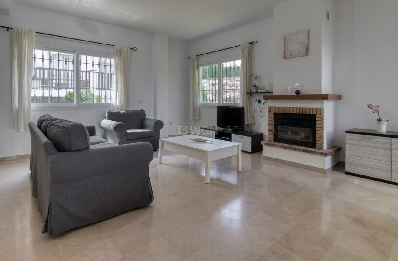 Odsprzedaż - Villa - Lauro Golf - Inland