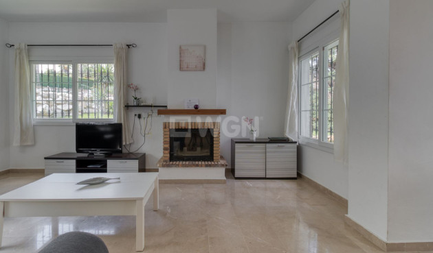 Odsprzedaż - Villa - Lauro Golf - Inland