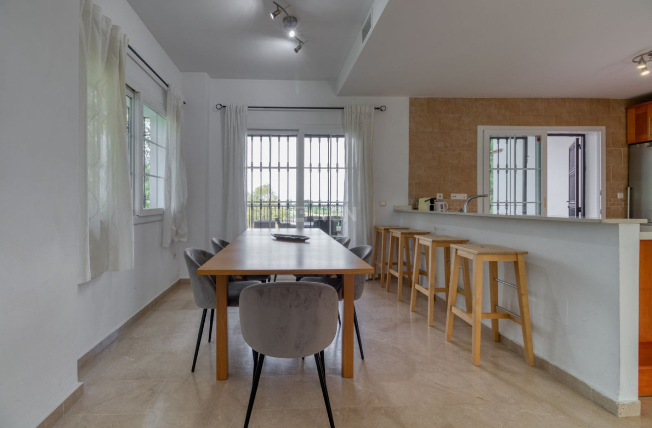 Odsprzedaż - Villa - Lauro Golf - Inland