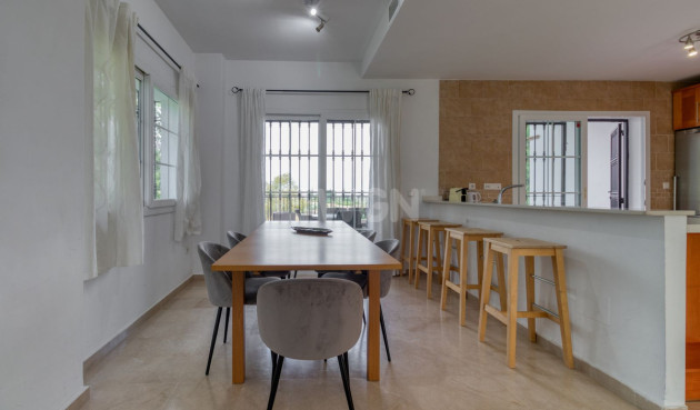 Odsprzedaż - Villa - Lauro Golf - Inland