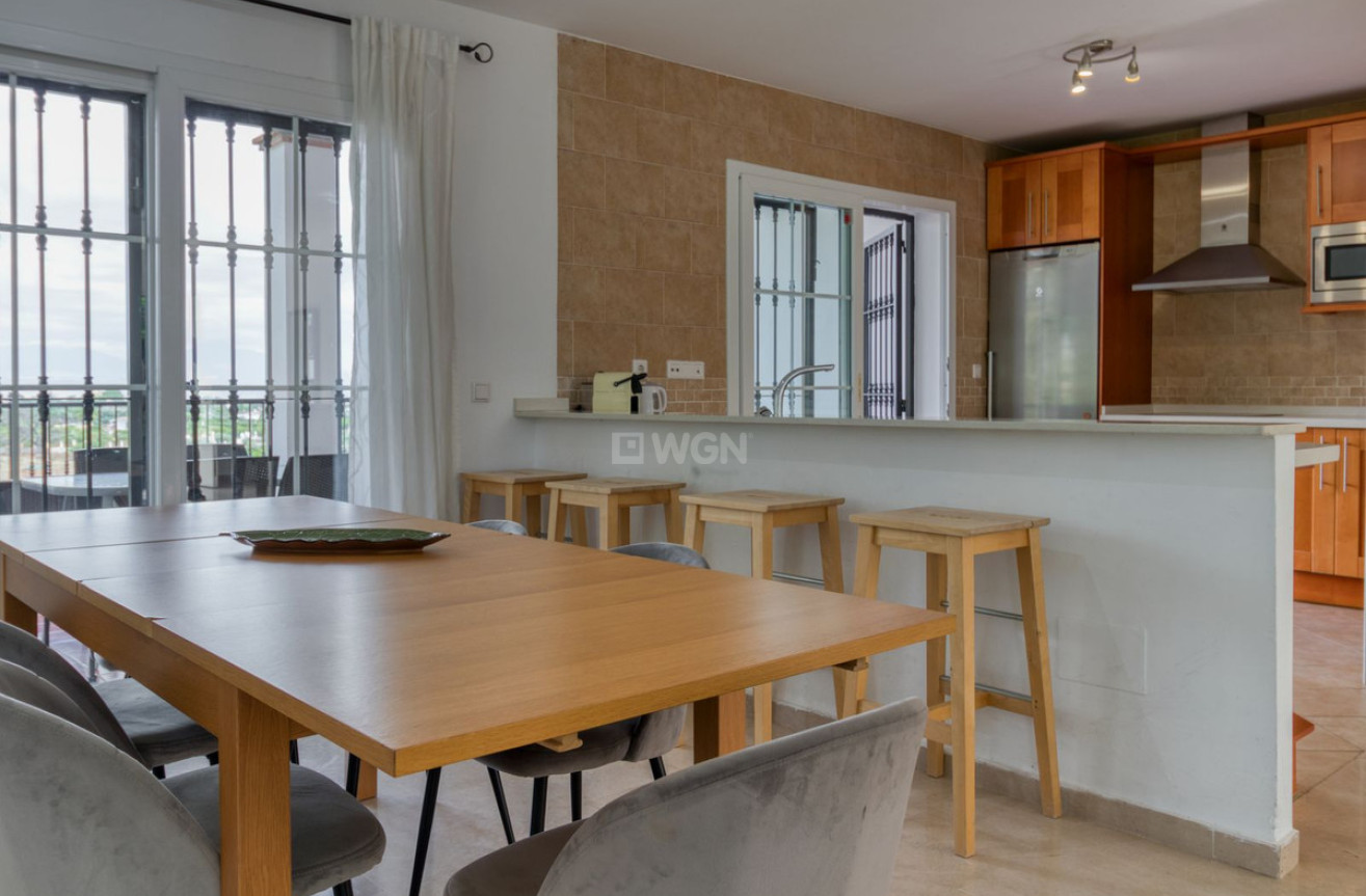 Odsprzedaż - Villa - Lauro Golf - Inland