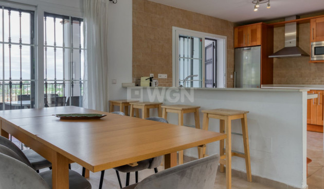 Odsprzedaż - Villa - Lauro Golf - Inland