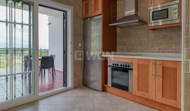 Odsprzedaż - Villa - Lauro Golf - Inland