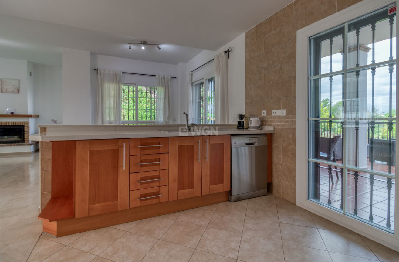 Odsprzedaż - Villa - Lauro Golf - Inland