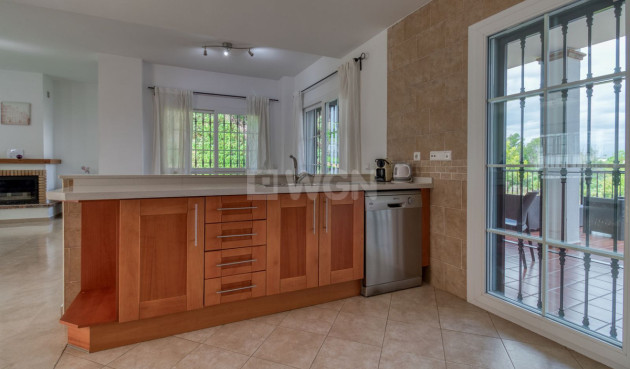 Odsprzedaż - Villa - Lauro Golf - Inland