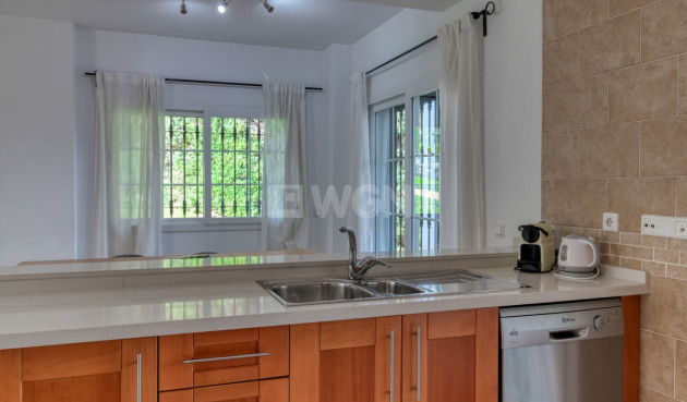 Odsprzedaż - Villa - Lauro Golf - Inland