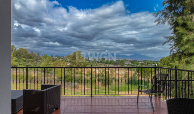 Odsprzedaż - Villa - Lauro Golf - Inland