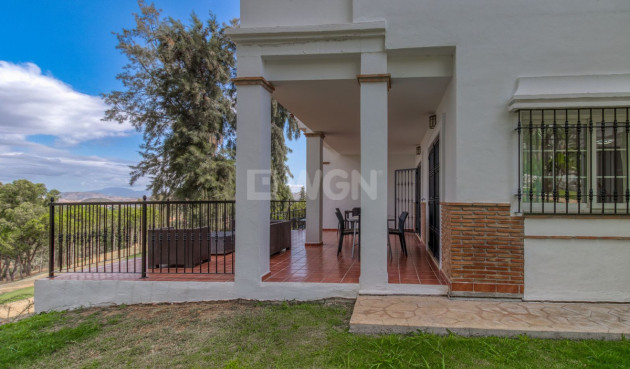 Odsprzedaż - Villa - Lauro Golf - Inland