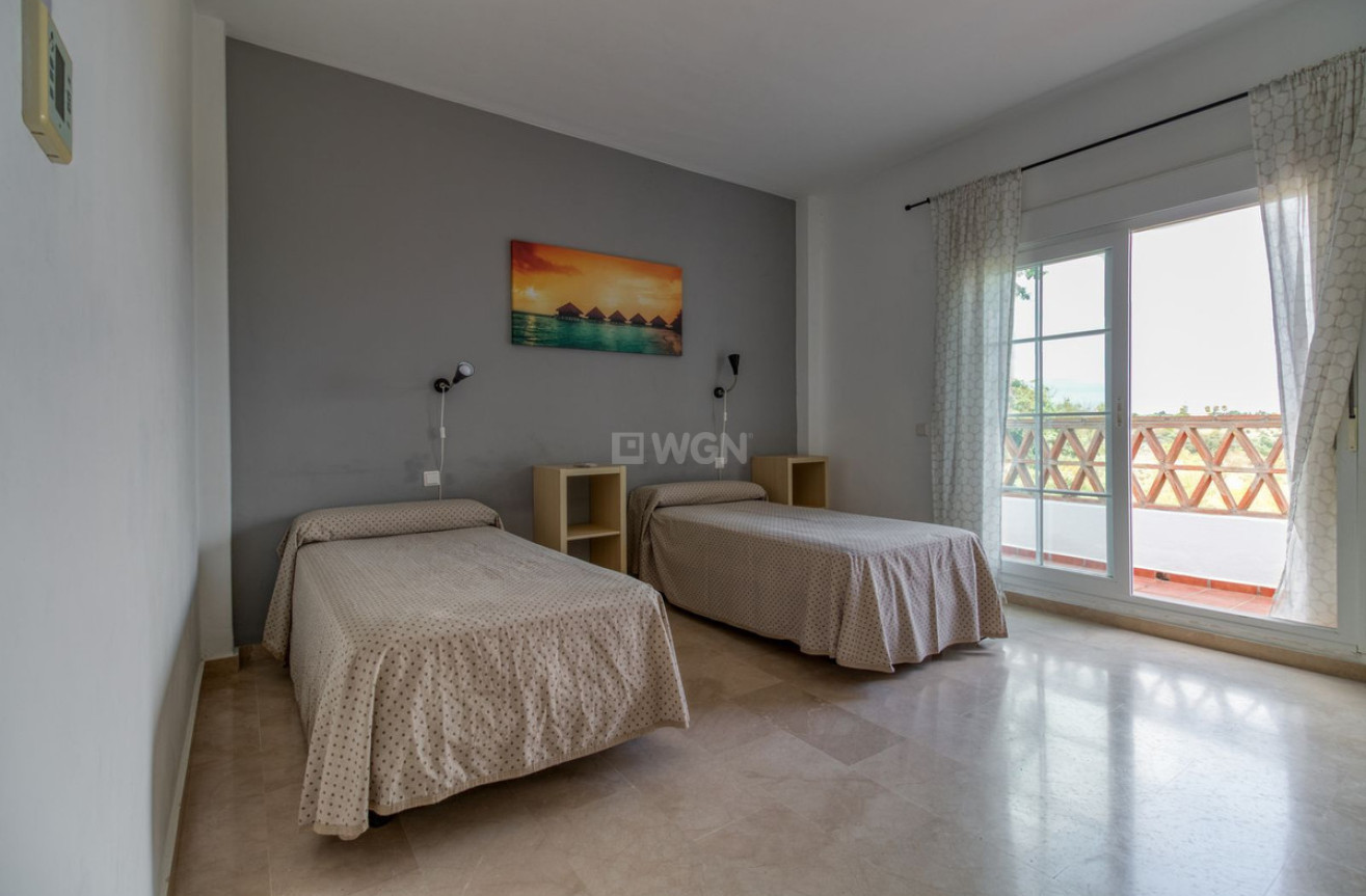 Odsprzedaż - Villa - Lauro Golf - Inland