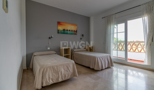 Odsprzedaż - Villa - Lauro Golf - Inland