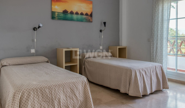 Odsprzedaż - Villa - Lauro Golf - Inland