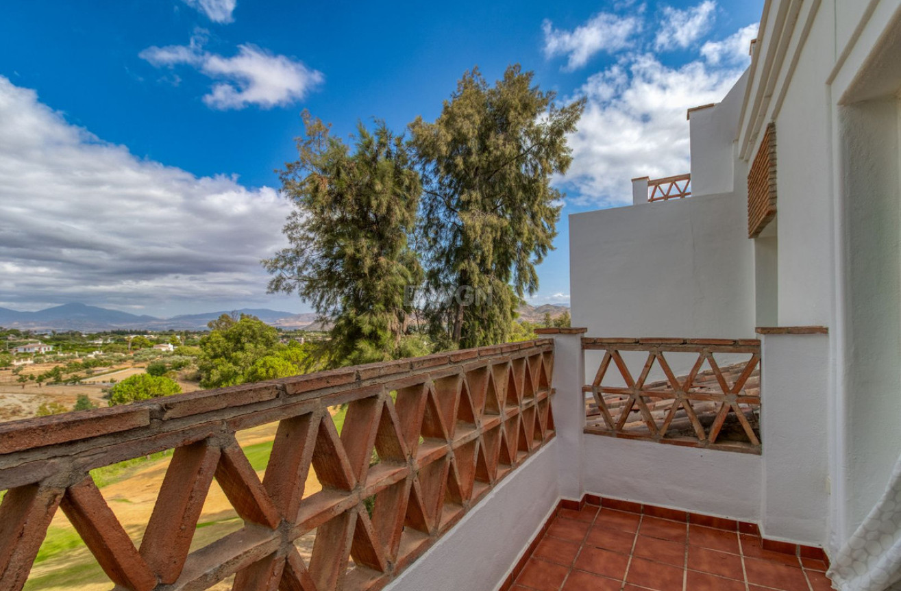 Odsprzedaż - Villa - Lauro Golf - Inland