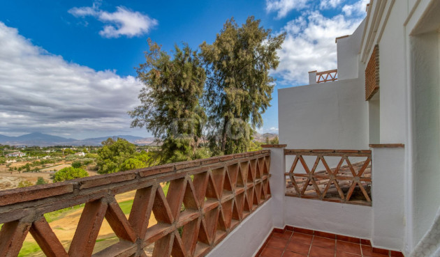 Odsprzedaż - Villa - Lauro Golf - Inland