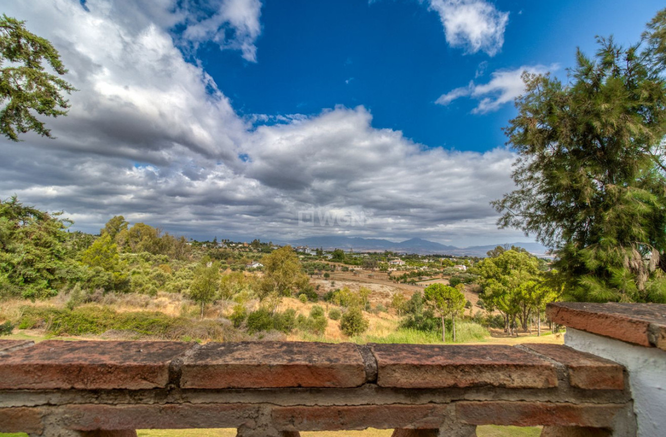 Odsprzedaż - Villa - Lauro Golf - Inland