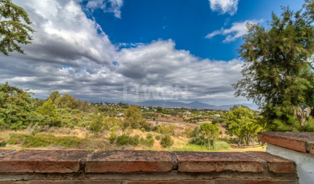 Odsprzedaż - Villa - Lauro Golf - Inland