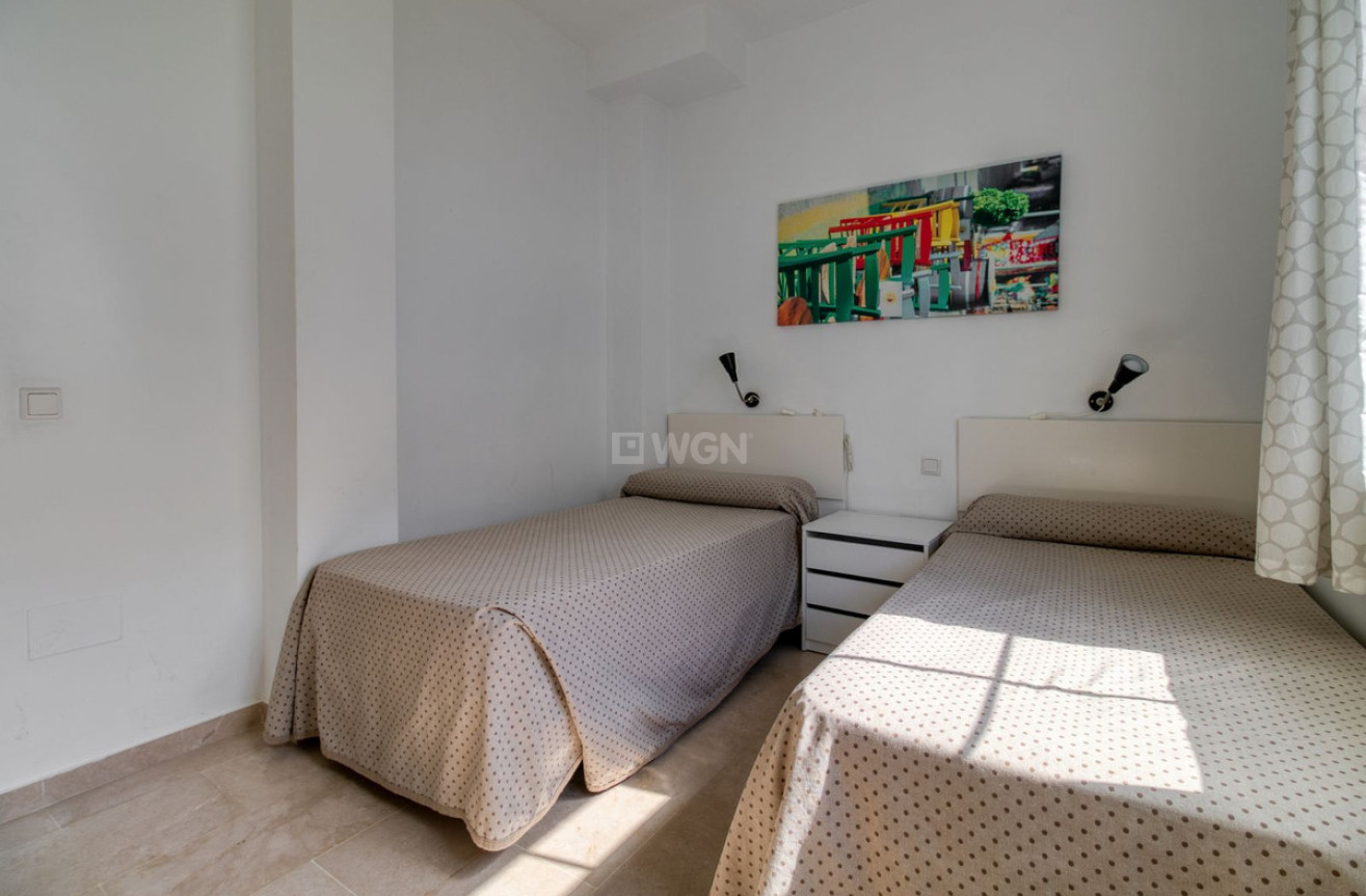 Odsprzedaż - Villa - Lauro Golf - Inland