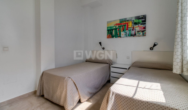 Odsprzedaż - Villa - Lauro Golf - Inland