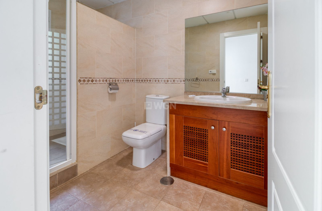 Odsprzedaż - Villa - Lauro Golf - Inland