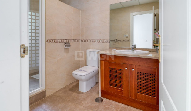 Odsprzedaż - Villa - Lauro Golf - Inland