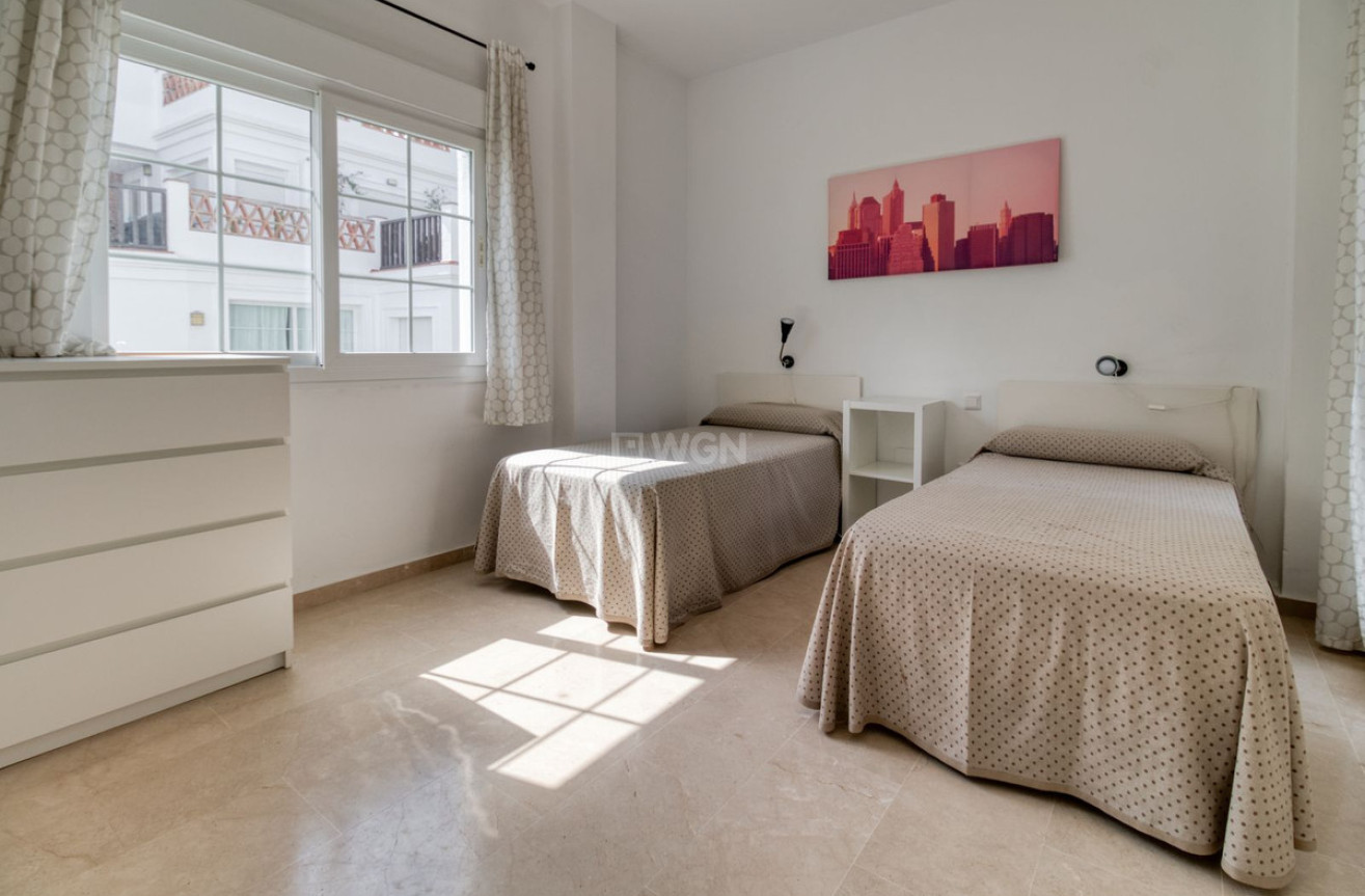 Odsprzedaż - Villa - Lauro Golf - Inland