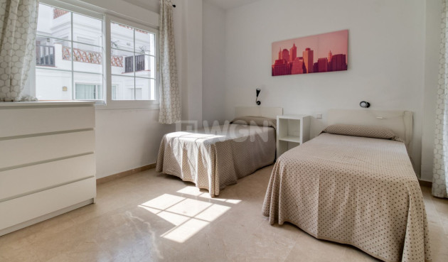 Odsprzedaż - Villa - Lauro Golf - Inland