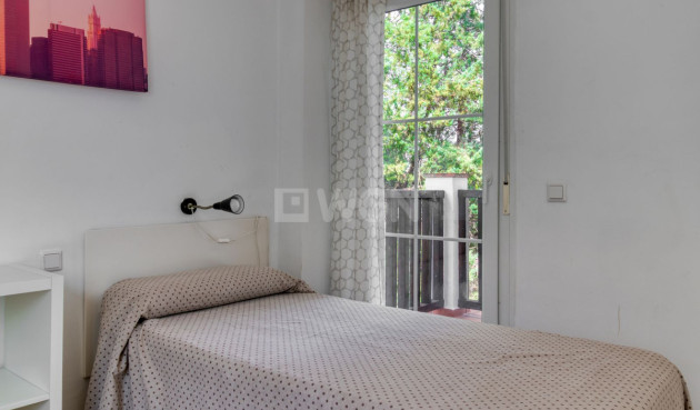 Odsprzedaż - Villa - Lauro Golf - Inland