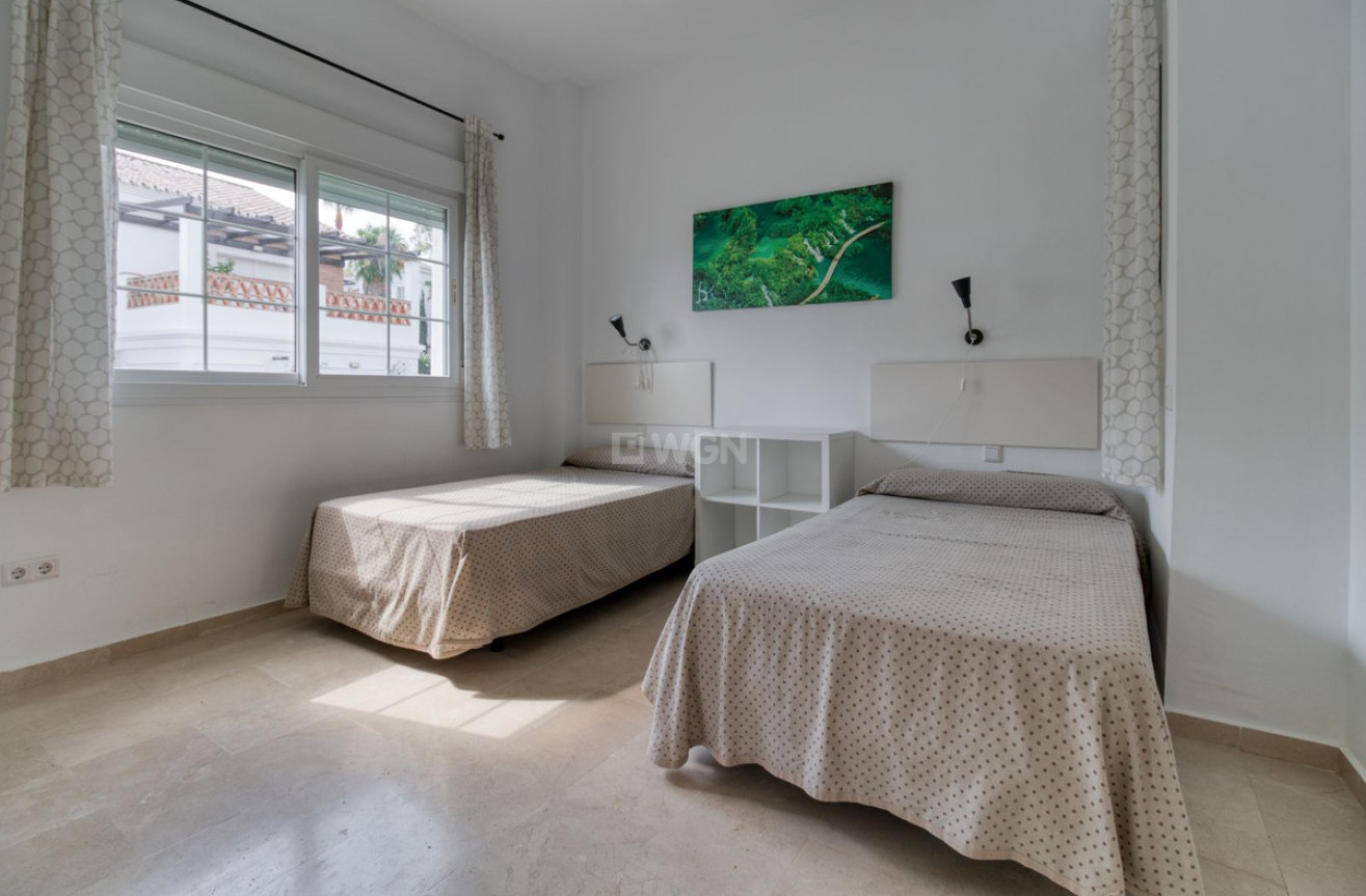 Odsprzedaż - Villa - Lauro Golf - Inland