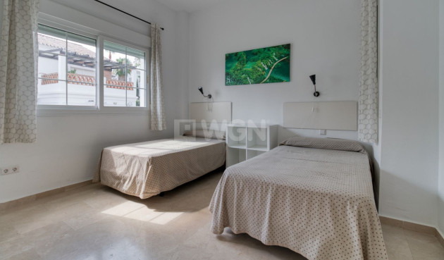 Odsprzedaż - Villa - Lauro Golf - Inland