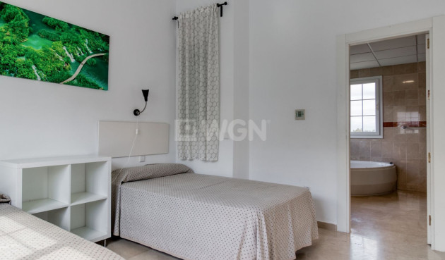 Odsprzedaż - Villa - Lauro Golf - Inland