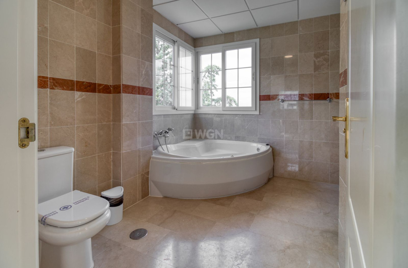 Odsprzedaż - Villa - Lauro Golf - Inland