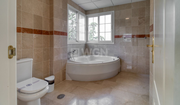 Odsprzedaż - Villa - Lauro Golf - Inland