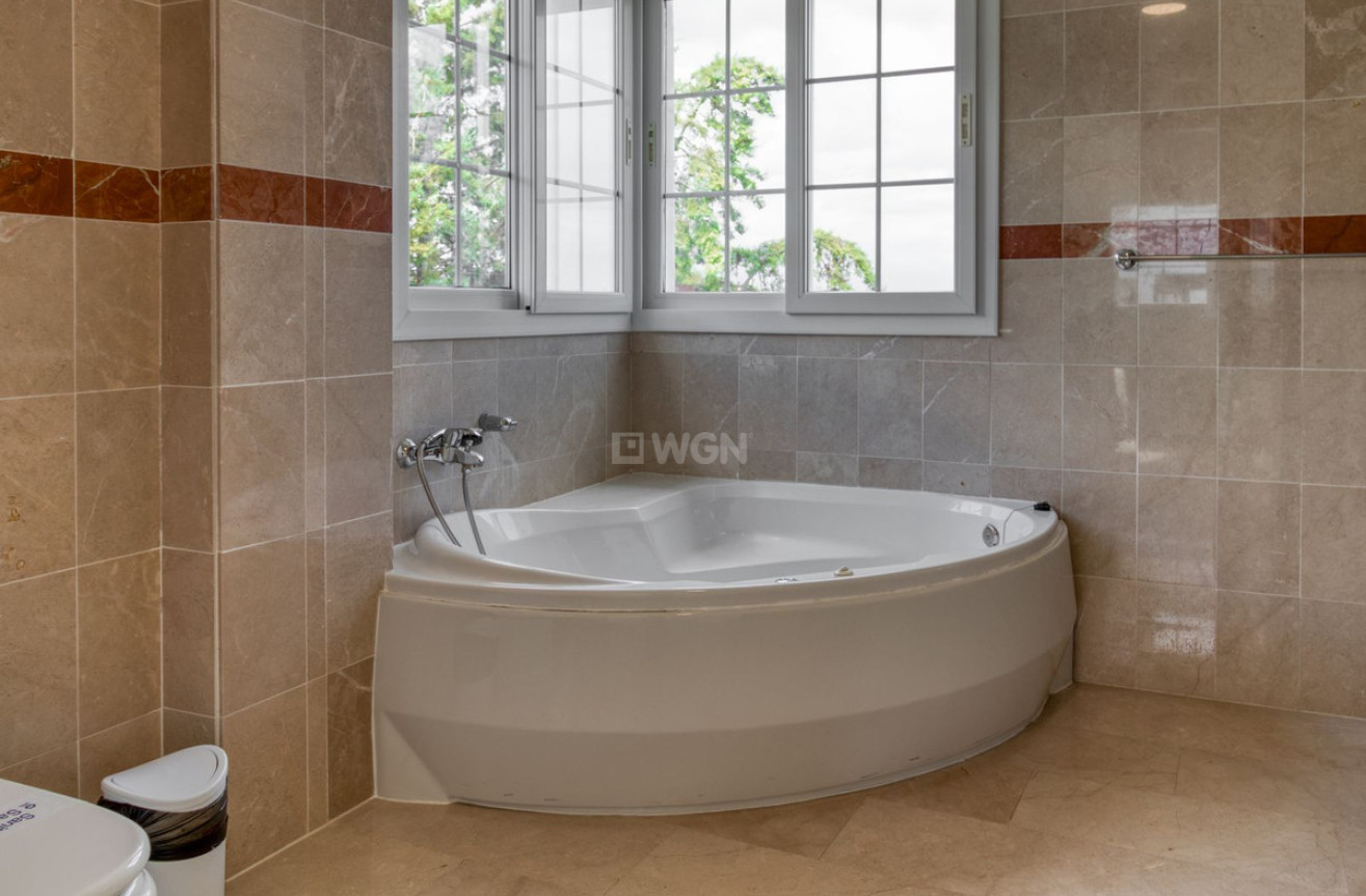 Odsprzedaż - Villa - Lauro Golf - Inland