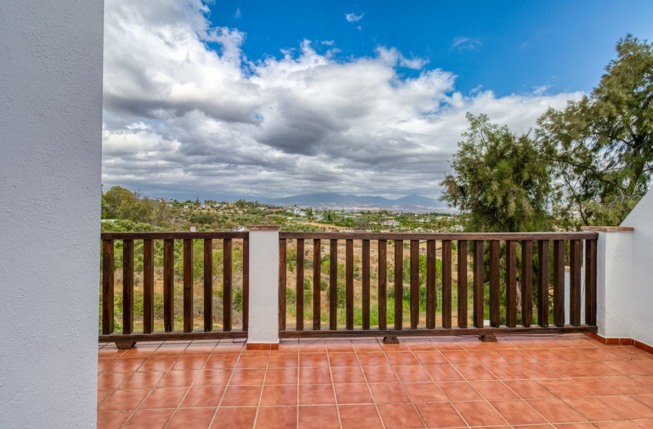 Odsprzedaż - Villa - Lauro Golf - Inland