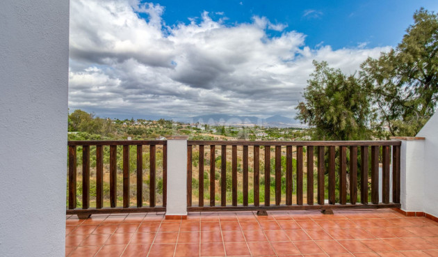 Odsprzedaż - Villa - Lauro Golf - Inland