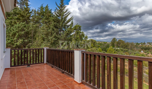 Odsprzedaż - Villa - Lauro Golf - Inland