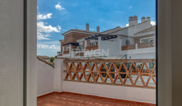 Odsprzedaż - Villa - Lauro Golf - Inland