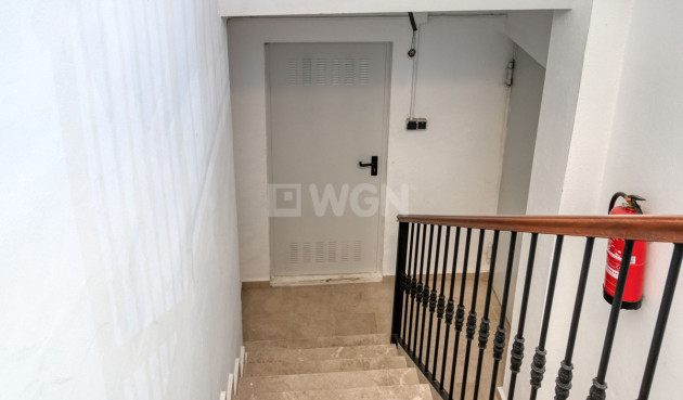 Odsprzedaż - Villa - Lauro Golf - Inland