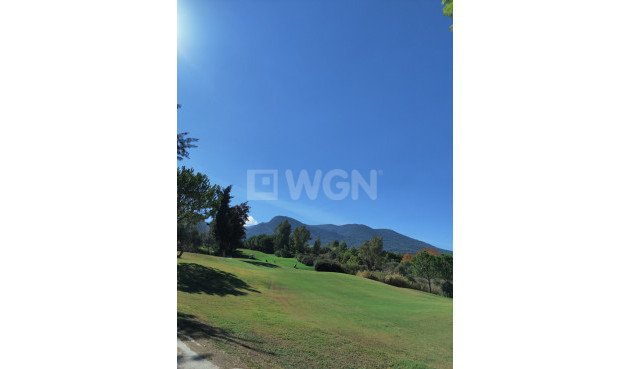 Odsprzedaż - Villa - Lauro Golf - Inland