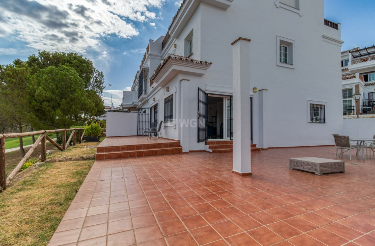 Reventa - Adosado - Alhaurín de la Torre - Inland