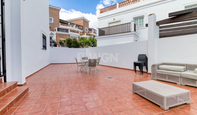 Reventa - Adosado - Alhaurín de la Torre - Inland