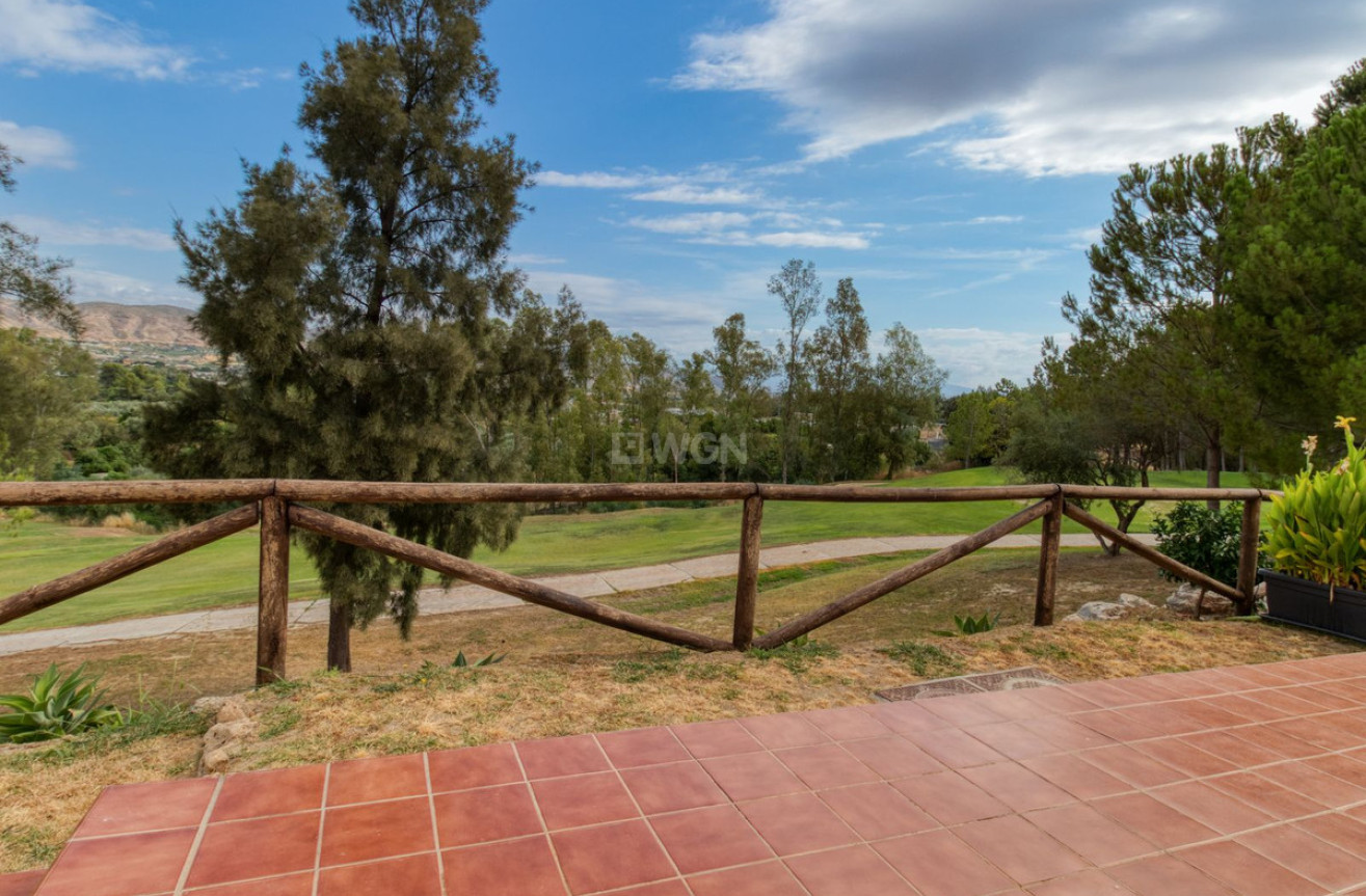 Reventa - Adosado - Alhaurín de la Torre - Inland
