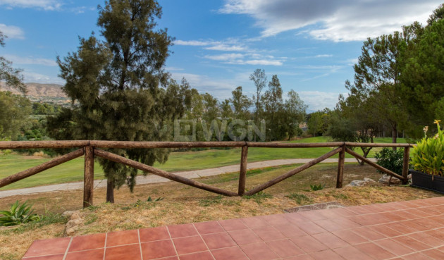 Reventa - Adosado - Alhaurín de la Torre - Inland