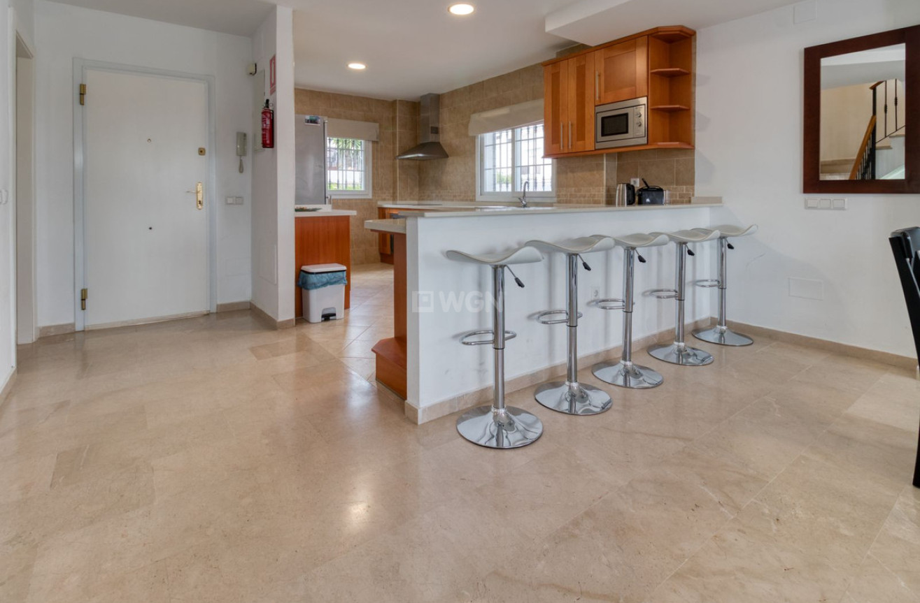 Reventa - Adosado - Alhaurín de la Torre - Inland