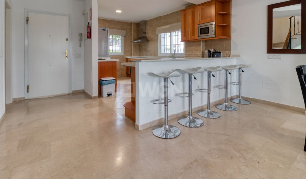 Reventa - Adosado - Alhaurín de la Torre - Inland