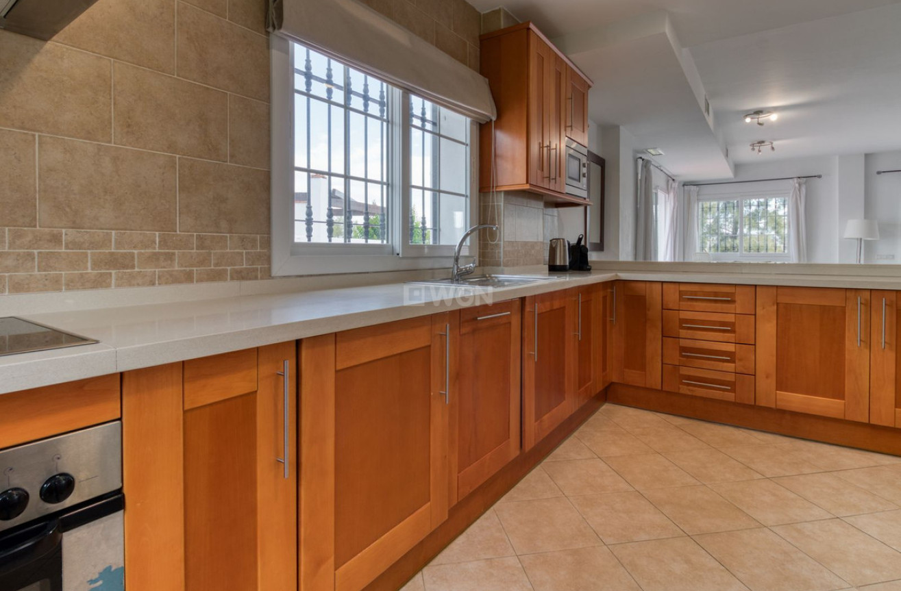 Reventa - Adosado - Alhaurín de la Torre - Inland