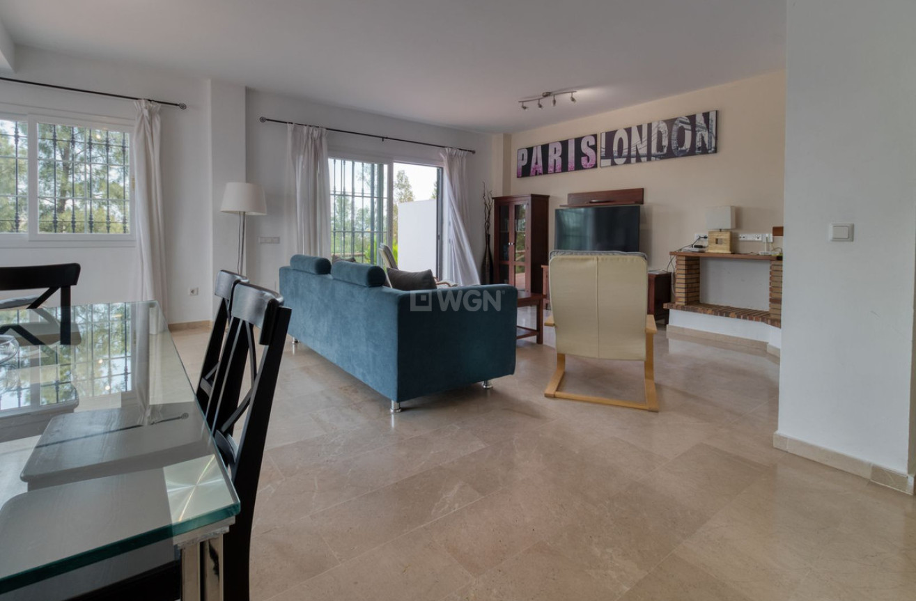 Reventa - Adosado - Alhaurín de la Torre - Inland